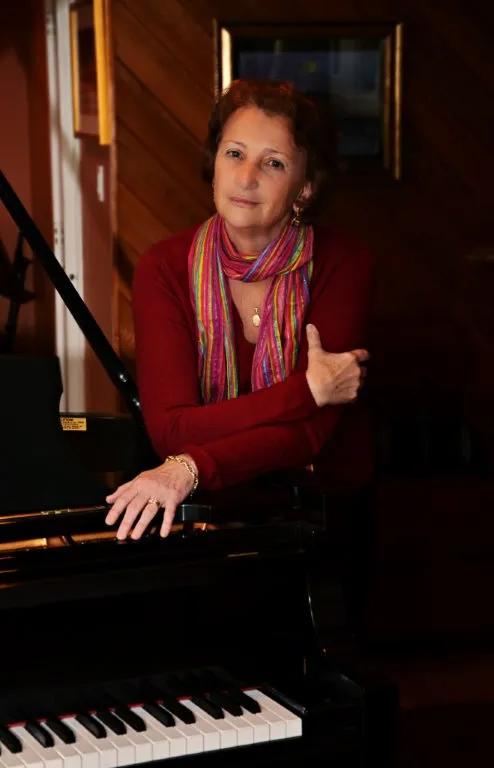 Marina Lupinacci